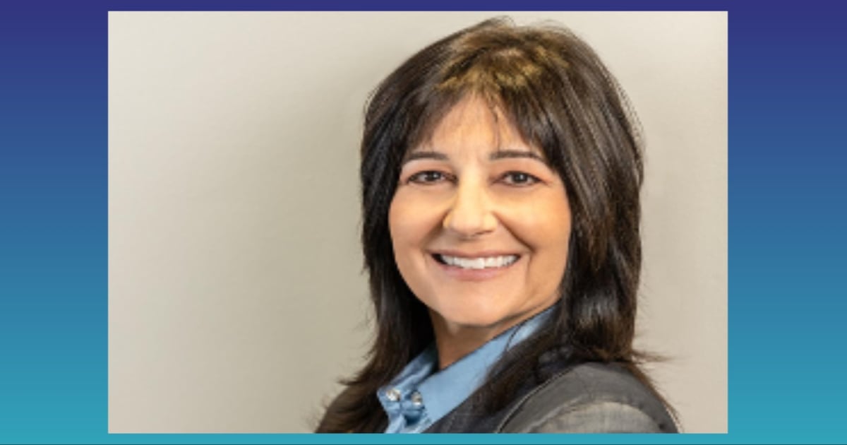 Azamara Cruises' new CMO is Lisa Kauffman