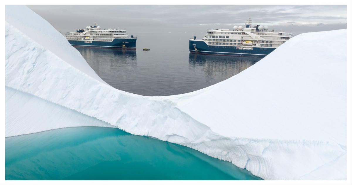 Swan Hellenic reports record-breaking July for bookings