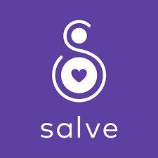Salve app logo