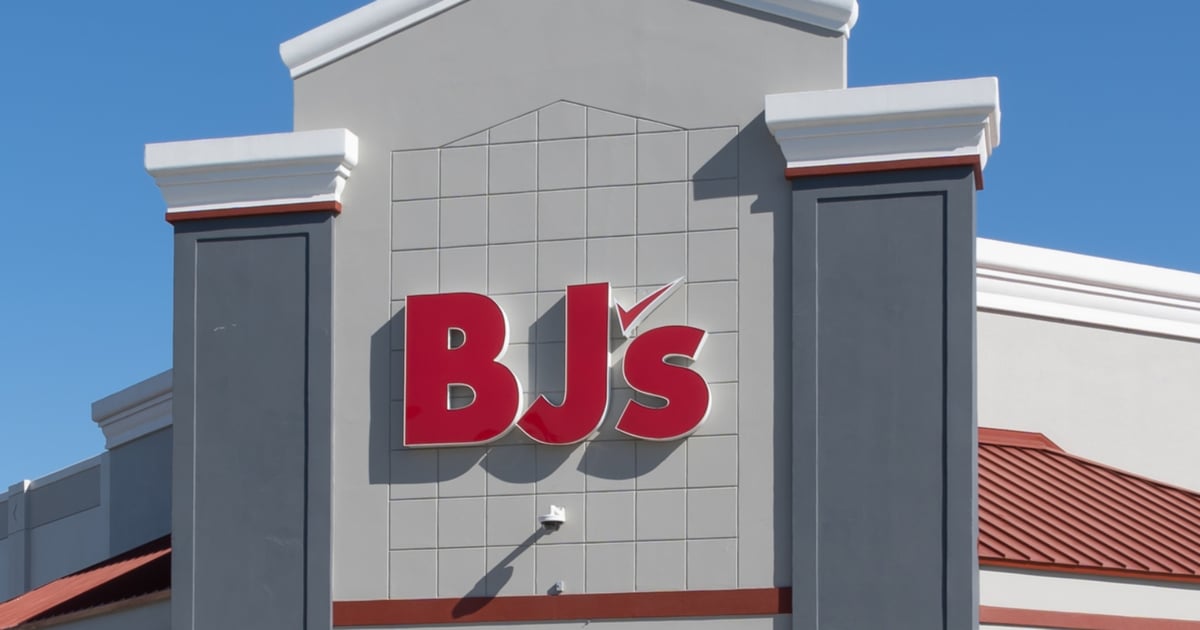 BJ’s now accepting online SNAP EBT payments chainwide