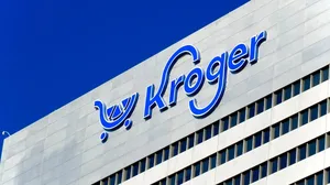 Kroger's corporate headquarters. Kroger's corporate headquarters.