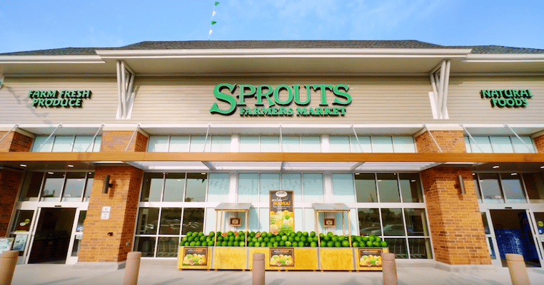 With Q1 sales up, Sprouts continues focus on new products to grow ...