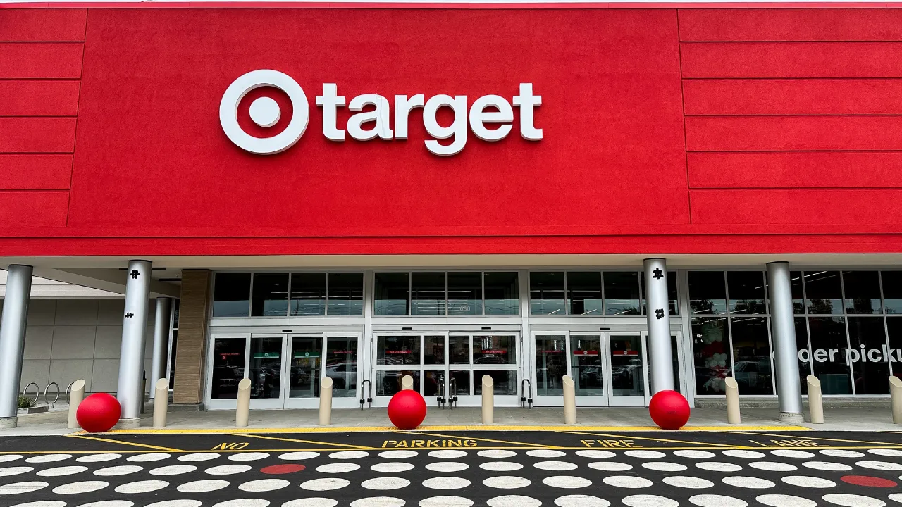 Target will lower prices on about 3,000 products