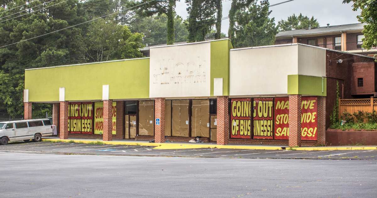 Seattle bars grocery, pharmacy chains from keeping competing retailers from moving in