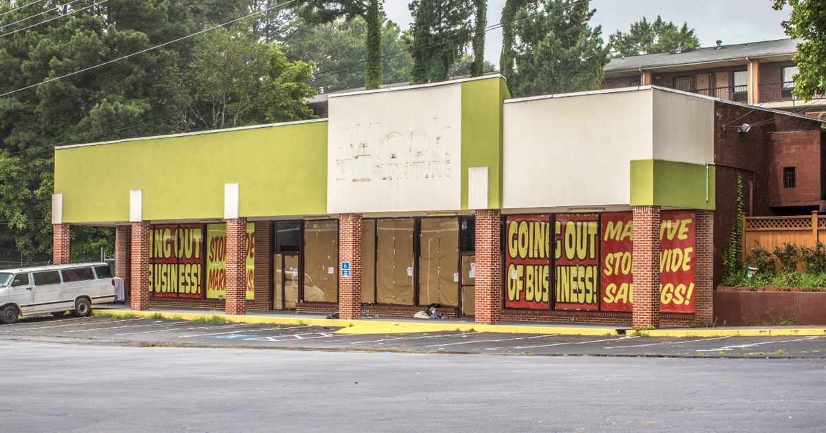 Seattle bars grocery, pharmacy chains from keeping competing retailers from moving in