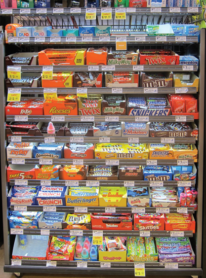 Mars Chocolate N.A./Wrigley: 2013 Supplier Leadership Award Winner for ...