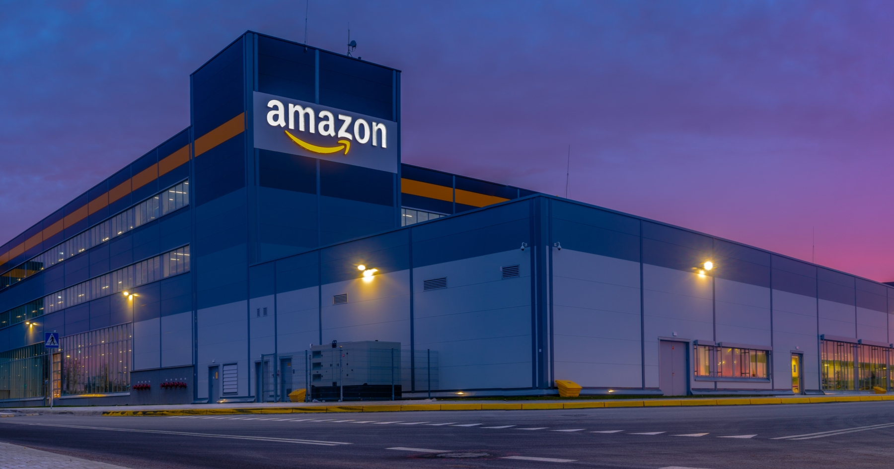Amazon’s Bessemer, Ala. Facility Gets Second Chance at Unionization