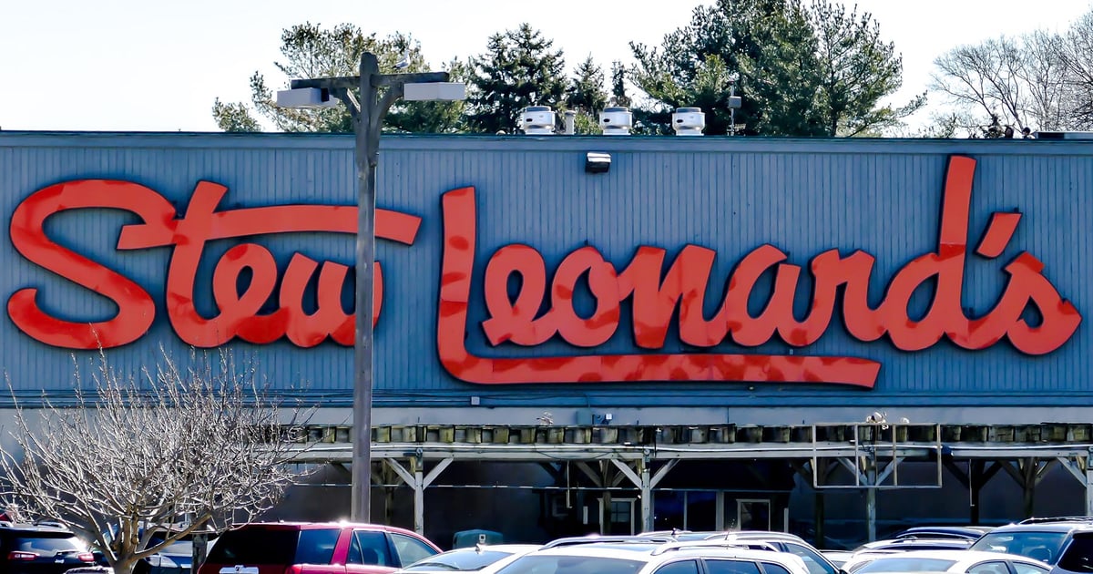 Stew Leonard’s Preps First New Jersey Store Opening
