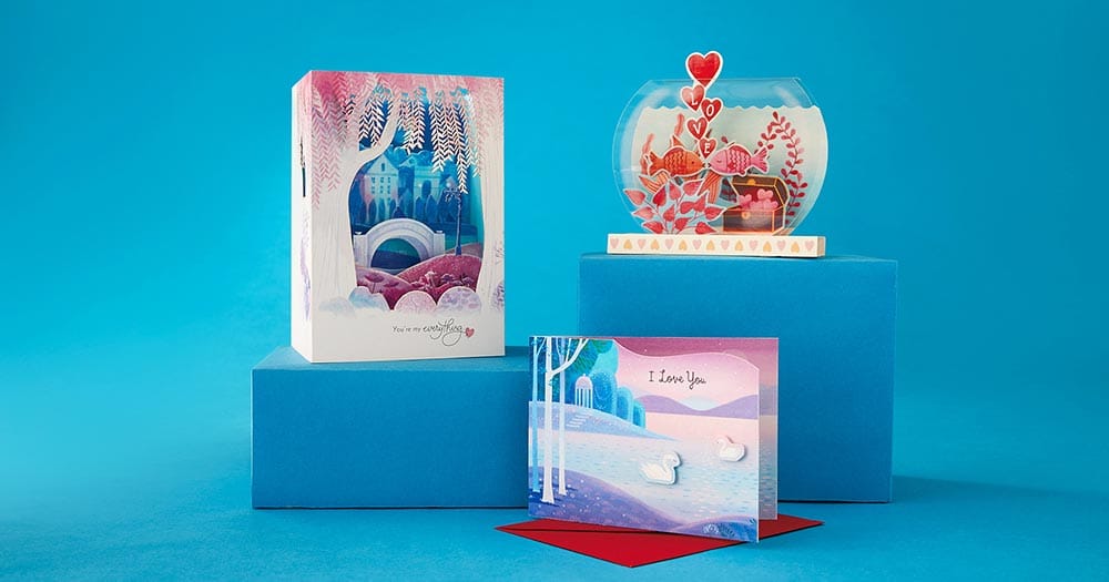 Hallel Card How Retailers Are Driving Greeting Card Sales Year-Round
