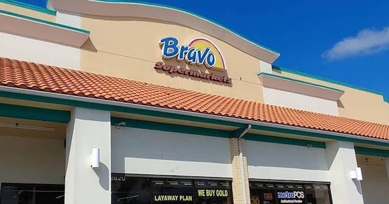 Bravo Supermarket In Palm Bay Fl Krasdale Foods taps Chris Lavoy to lead Bravo Florida brand
