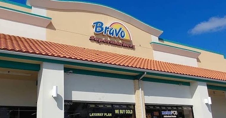 Bravo Supermarket In Palm Bay Fl Krasdale Foods taps Chris Lavoy to lead Bravo Florida brand