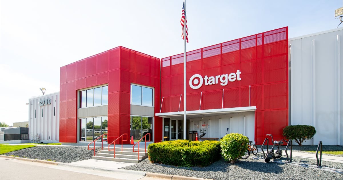 Target is investing $100M in next-day delivery