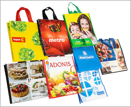 Loblaws plastic bag recycling cheap