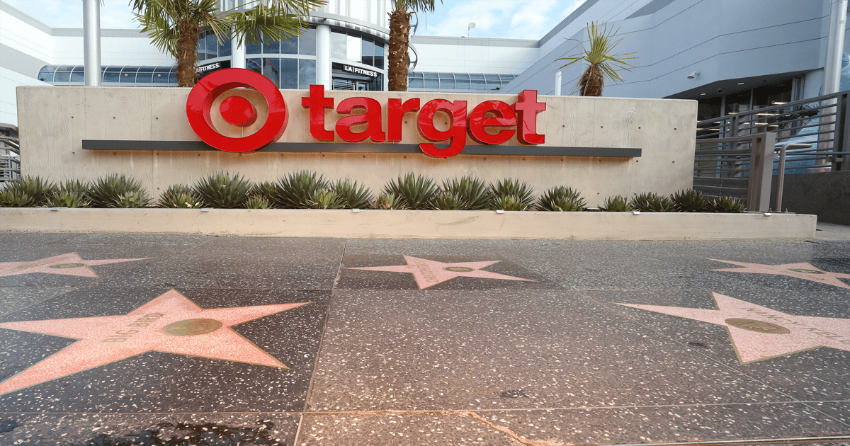 SN Retailer of the Year: Target's On a Run