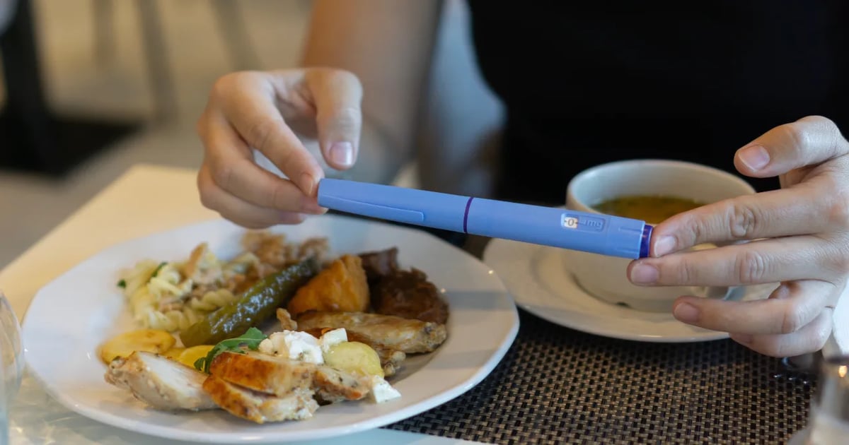 GLP-1 lawsuits over side effects are growing