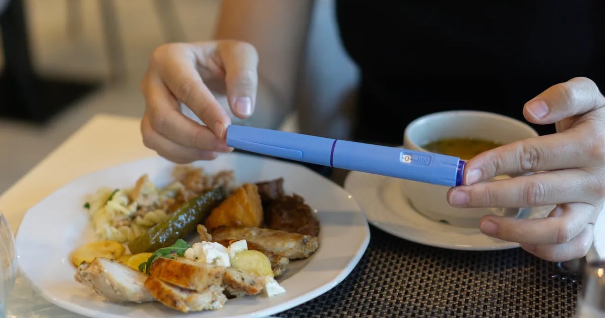 GLP-1 Side Effects & Lawsuits: What Users Must Know - Featured image