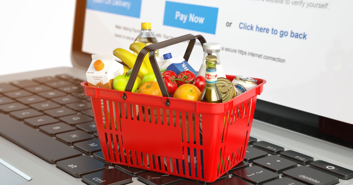 Win in Grocery E-Commerce: Stock the Digital Shelf by Using Attribute Data