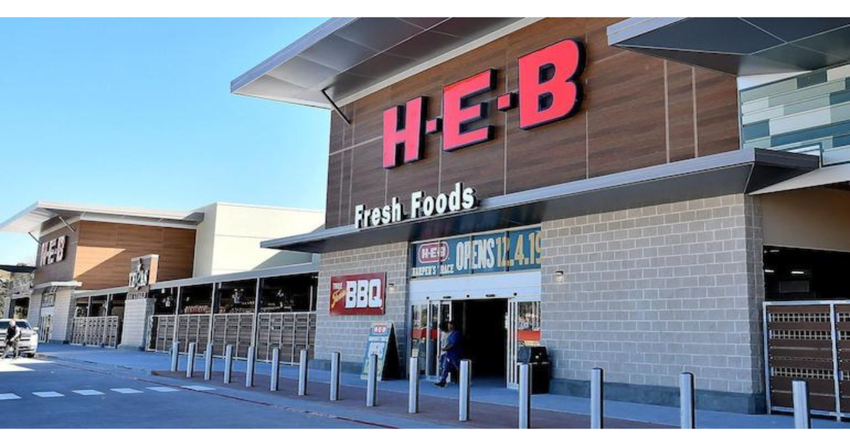 HEB now accepting Apple Pay and similar services