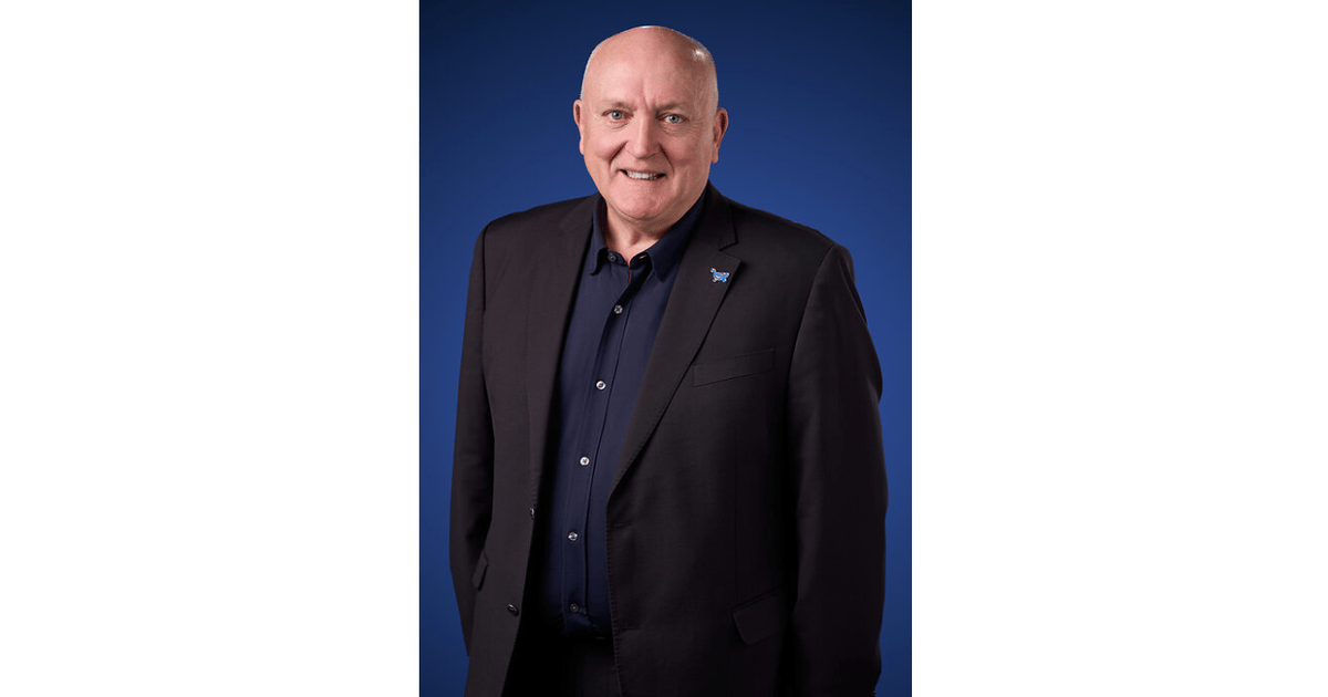 Kroger names new EVP and CSO