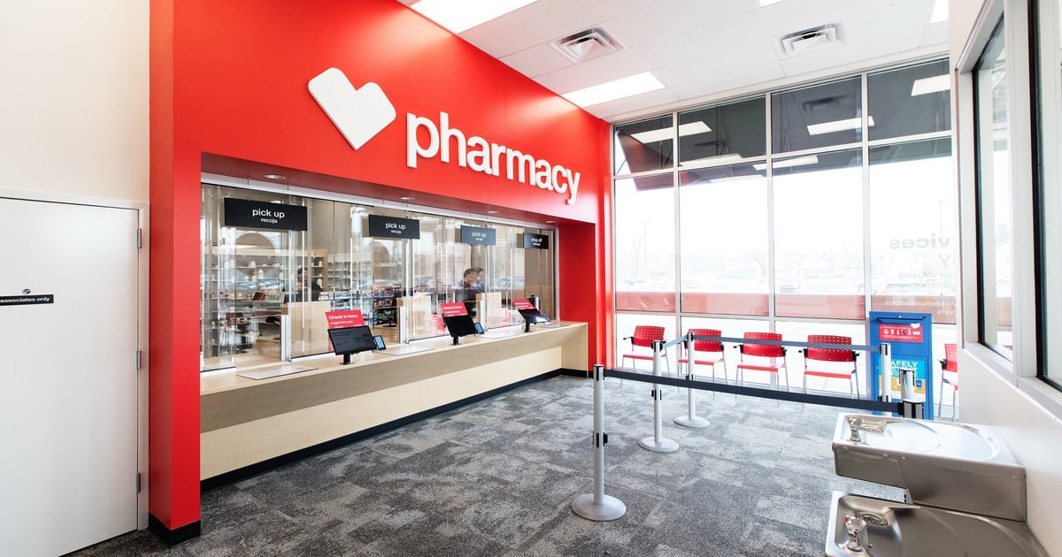 CVS plans 20 pharmacy-only stores in shift toward expansion