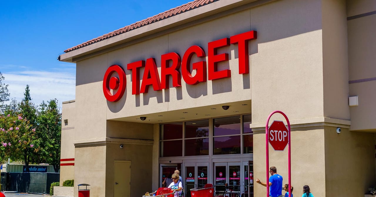 Target In Store Brands Target Execs Forecast Upbeat Outlook, Including for New Grocery Brand