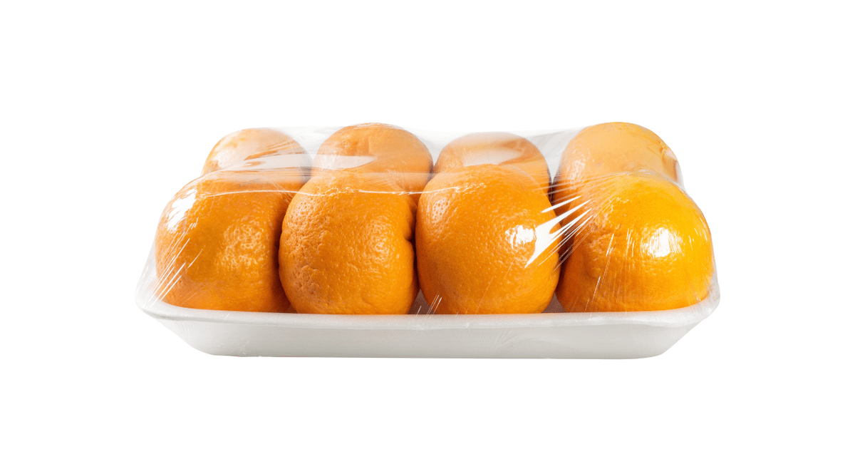 Sustainable produce packaging comes of age