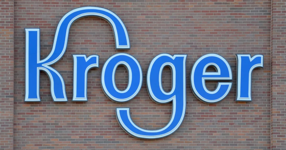 Kroger rolls out elevated wine experience