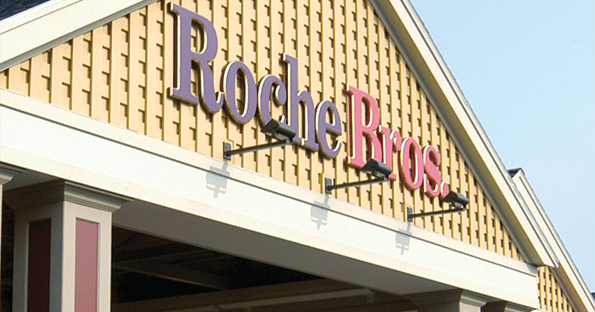 Roche Bros. to reboot e-commerce