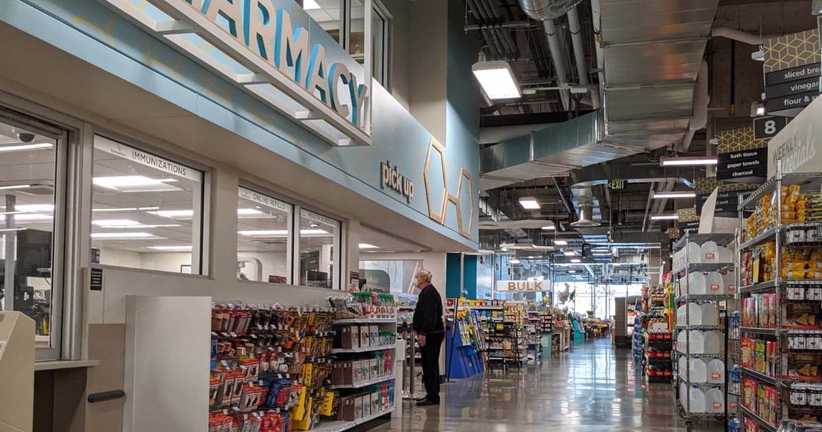 Retail trade groups applaud PBM reforms in spending bill