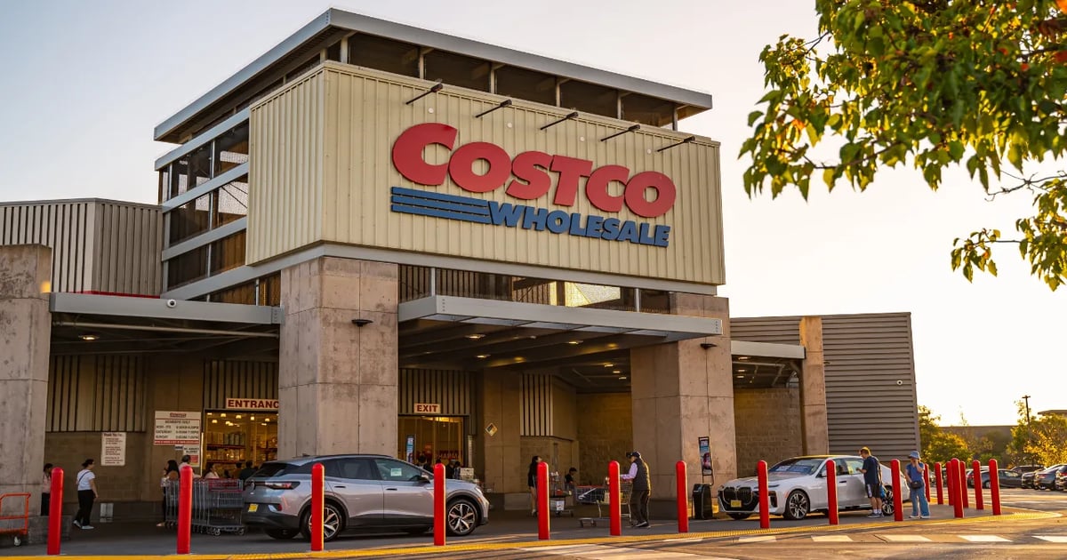 Costco faces lawsuit from shopper asking for tariff refund