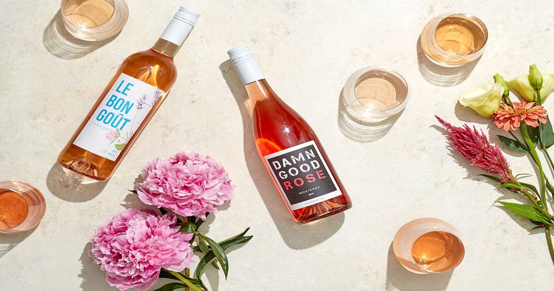 FreshDirect summers in the Hamptons with new Rosé Express service