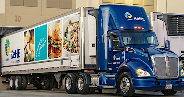 KeHE expands distribution with Publix