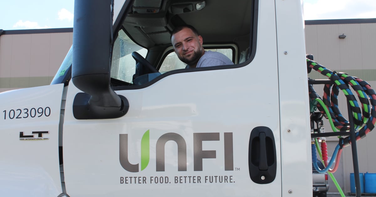 UNFI's truck driver program Warehouse to Wheels gains traction