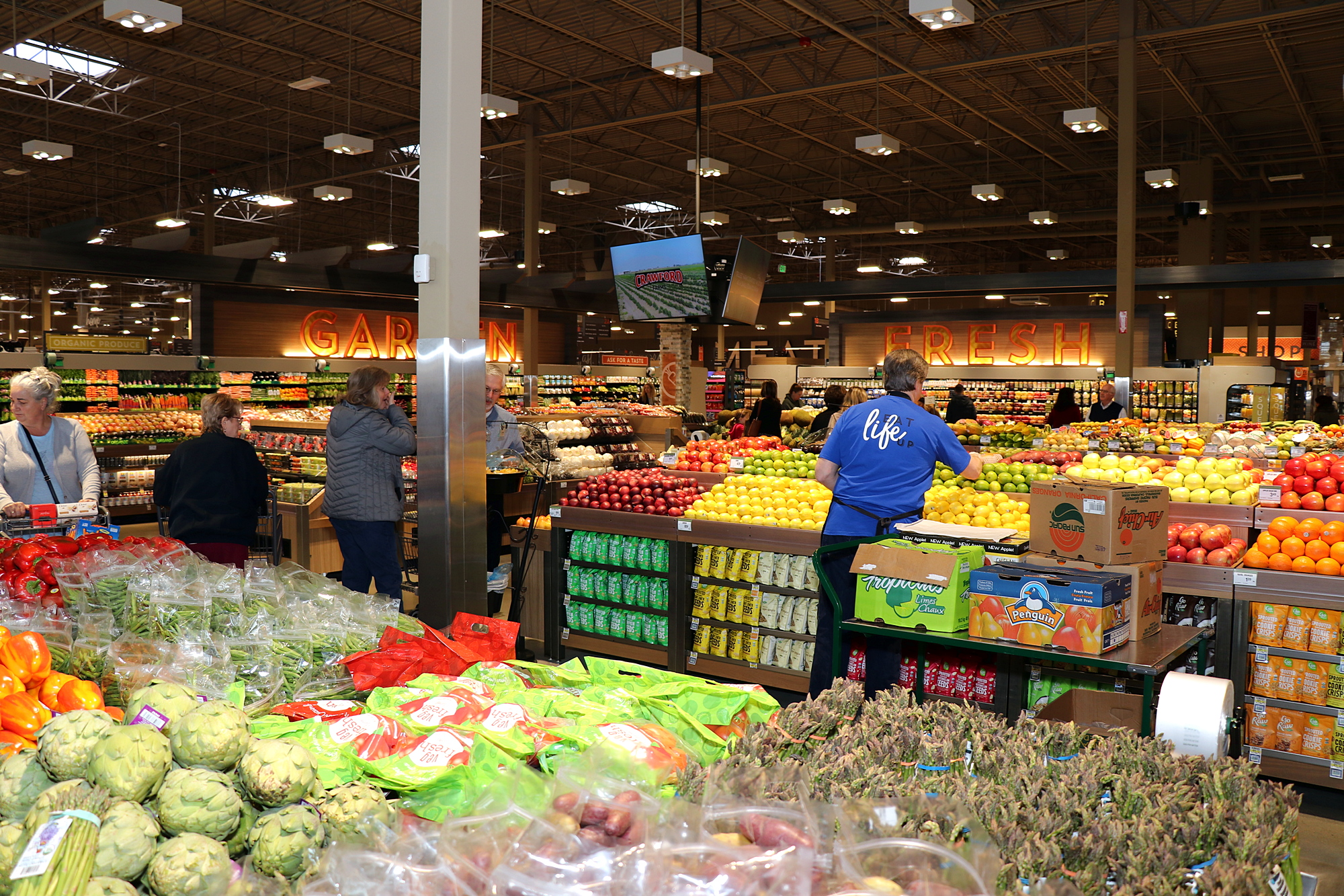 Retailer of the Year: A New Chapter for Albertsons