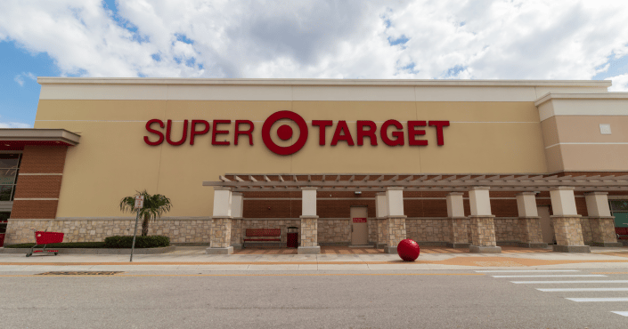 Target to Add Four More Sortation Centers