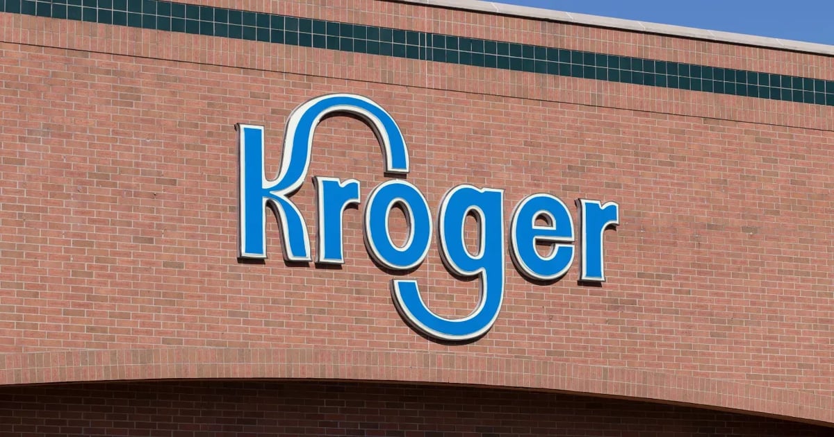 Kroger helps pilot program feed those in need