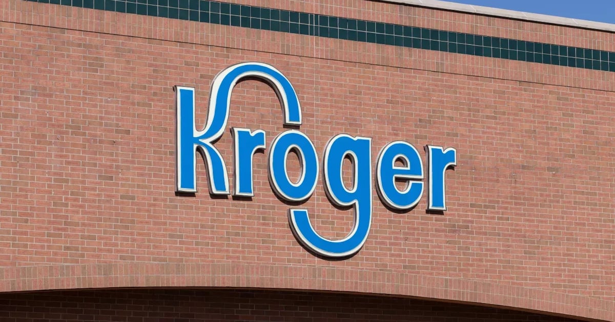 Kroger helps pilot program feed those in need