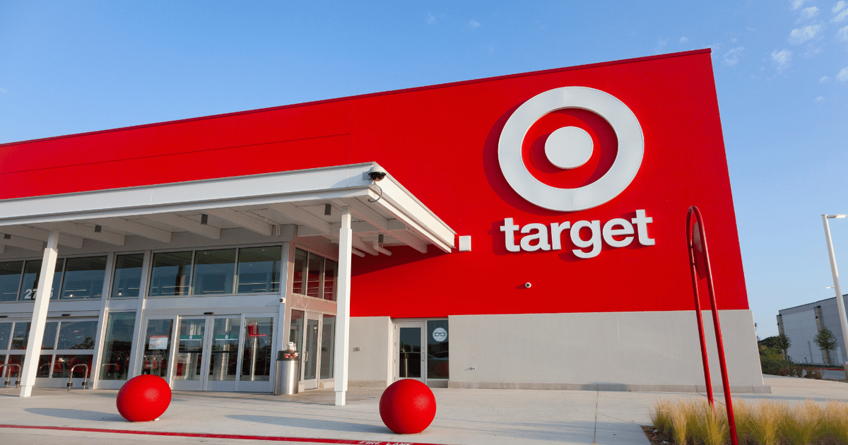 New Target CEO on the hot seat amid ICE protests