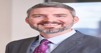 Kroger promotes Keith Dailey to corporate affairs chief