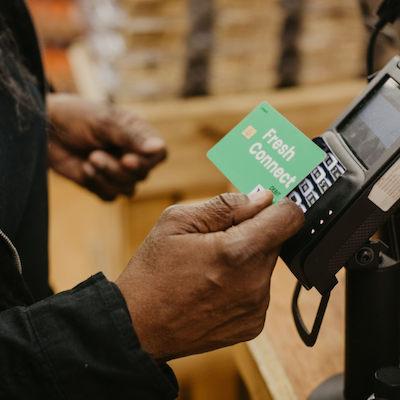 Stop & Shop expands access to ‘produce prescription’ prepaid card