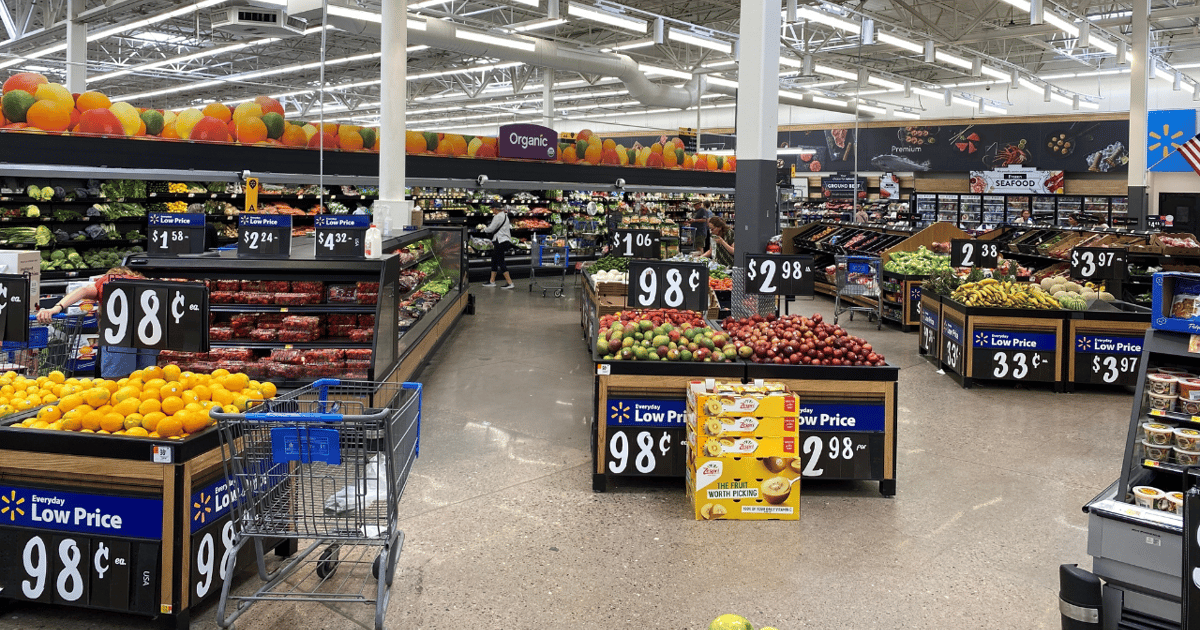 A strategy for marketing produce to the masses A strategy for marketing produce to the masses