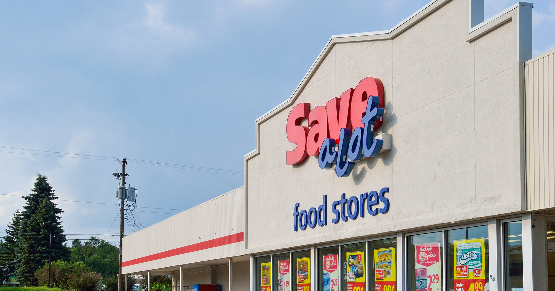 Leevers Supermarkets Mourns Passing of Jack Leevers