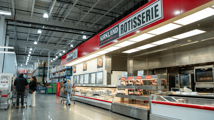 Costco seeks dismissal of lawsuit over alleged rotisserie chicken mislabeling