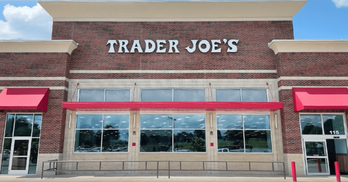 Federal court okays union to use Trader Joe s inspired logo