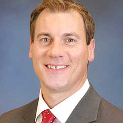 Stater Bros. Promotes Michael Reed to Leadership Role