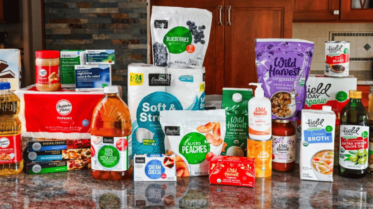 Sprouts Label Sprouts Farmers Market could be coming to Chicago