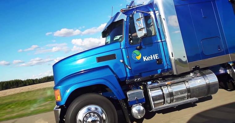 KeHE to open new distribution center in Arizona