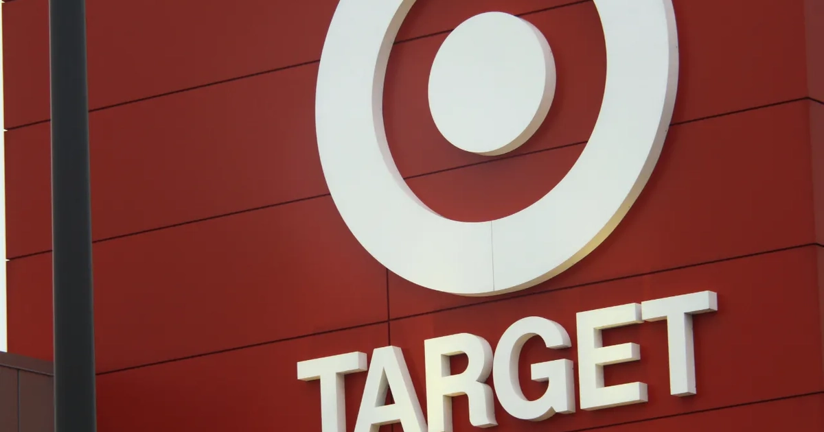 Target tests THC-infused beverage sales