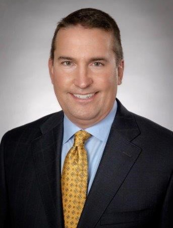 UNFI hires DHL’s Jim Gehr as chief supply chain officer