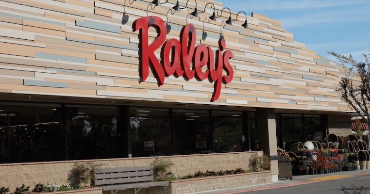 Caughlin Raley's Raley’s promotes Jen Warner to president of namesake operating division
